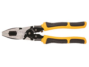 Dewalt Compound Action Long Nose Pliers 190mm Dewalt - Dynamic Drive