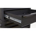Sealey Topchest 4 Drawer 660mm with Soft Close Drawers & Power Strip AP2704BE Sealey - Dynamic Drive