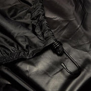 Thule 307335 2 / 3 Bike Bicycle Cover, Black for Motorhome / Campervan Thule - Dynamic Drive