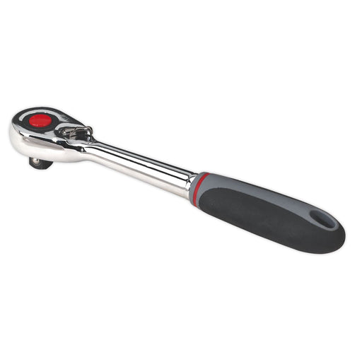 Sealey Ratchet Wrench 1/2Inchsq Drive With Flip Reverse Sealey - Dynamic Drive