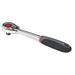 Sealey Ratchet Wrench 1/2Inchsq Drive With Flip Reverse Sealey - Dynamic Drive