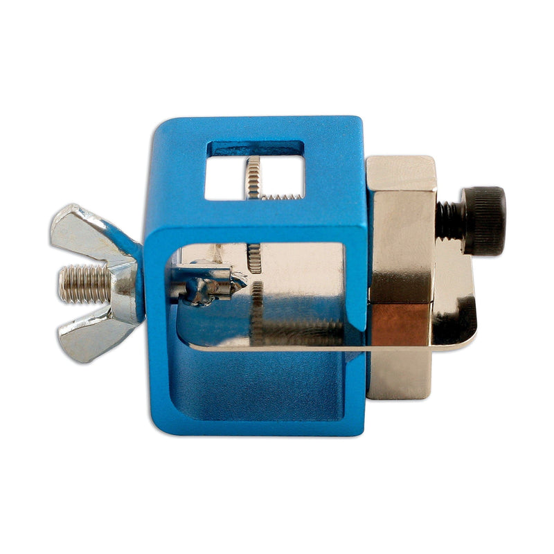 Power-Tec Butt Welding Clamp Set 4pc 92300 Power-Tec - Dynamic Drive