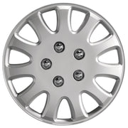 Ring RWT1 Ikon Wheel Trim(Pack of 4) Ring Automotive - Dynamic Drive