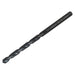 Dormer A100 HSS Jobber Drill Bit 4.90mm OL:86mm WL:52mm Dormer - Dynamic Drive