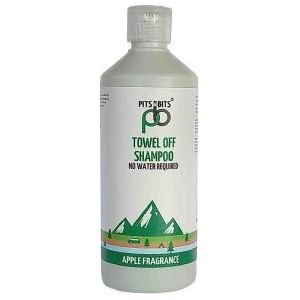 P & B Apple Shampoo 500Ml PNBSA500 P & B - Dynamic Drive