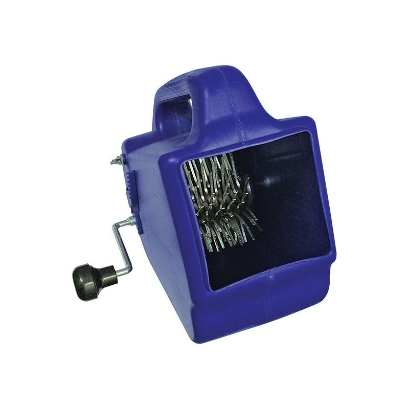 Faithfull Heavy-Duty Plastic Body Hand Sprayer Faithfull - Dynamic Drive