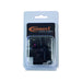 Connect for VW Group Electrical Female Connector 1.5mm 1 Pin Kit 15pc 37361 Tool Connection - Dynamic Drive