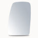 Summit Stick-On Commercial Mirror Glass fits Renault Master 98 on LHS Summit - Dynamic Drive