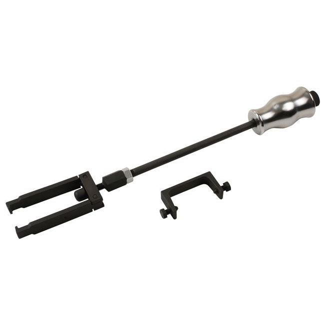 Laser Injector Nozzle Puller - for Volvo HGV 7853 Laser - Dynamic Drive