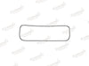Summit Stick-On Commercial Lower Blind-Spot Mirror Glass fits Iveco Daily 00-06 LHS & RHS Summit - Dynamic Drive
