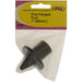 MDS1203 W4 3/4 Pole flanged foot - 19mm 37688 W4 - Dynamic Drive