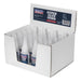 Sealey Super Glue Rapid Set 20g Pack of 20 SCS304 Sealey - Dynamic Drive