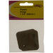 MDS1203 W4 1 3/4 plastic hinge 37825 W4 - Dynamic Drive