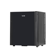 Baridi Ultra-Quiet Mini Drinks Fridge 25L Capacity DH57 Baridi - Dynamic Drive
