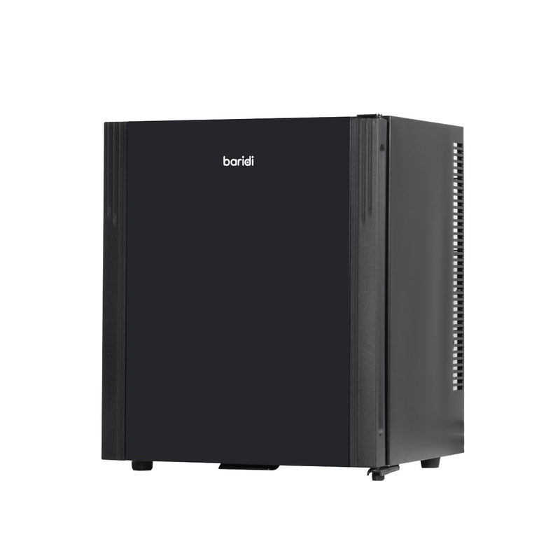 Baridi Ultra-Quiet Mini Drinks Fridge 25L Capacity DH57 Baridi - Dynamic Drive