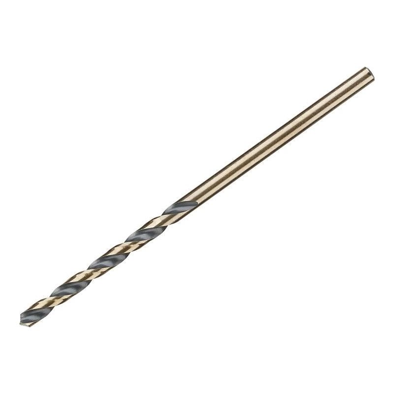 Dewalt Power Tools BLACK&GOLD HSS Drill Bit 3.2mm DeWALT Power Tools - Dynamic Drive