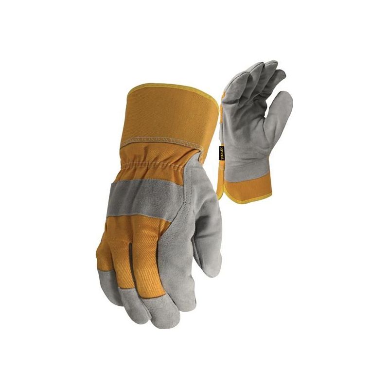 Stanley® Hand Tools SY780 Winter Rigger Gloves - Large STANLEY® Hand Tools - Dynamic Drive