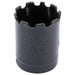 Draper Tungsten Carbide Grit Hole Saw, 40mm 34893 Draper - Dynamic Drive