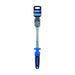 Laser Pull Back Rapid Action Ratchet, Long 3/8"D 7376 Laser - Dynamic Drive