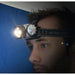 Silverline LED Krypton Head Light 6 LED 868718 Silverline  - Dynamic Drive