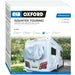 Nl102 Aquatex Motorhome Cover 3-4 Bikes NOVA  - Dynamic Drive