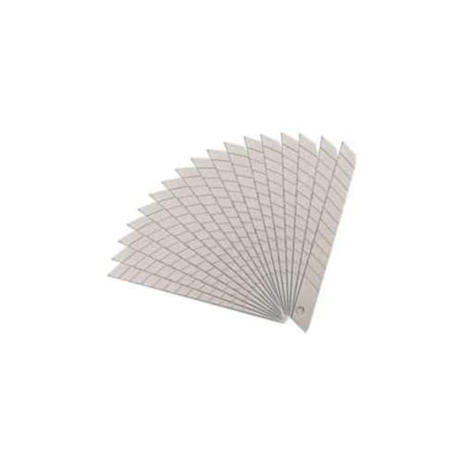 Teng Tools Replacement Snap Off Blades 18mm 100 pcs Teng Tools - Dynamic Drive