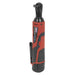 Sealey Cordless Ratchet Wrench 3/8"Sq Drive 12V SV12 Series Body Only CP1202 Sealey - Dynamic Drive