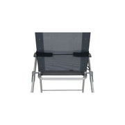 Crespo Lumbar Support LS/237 Air Deluxe Black Crespo - Dynamic Drive