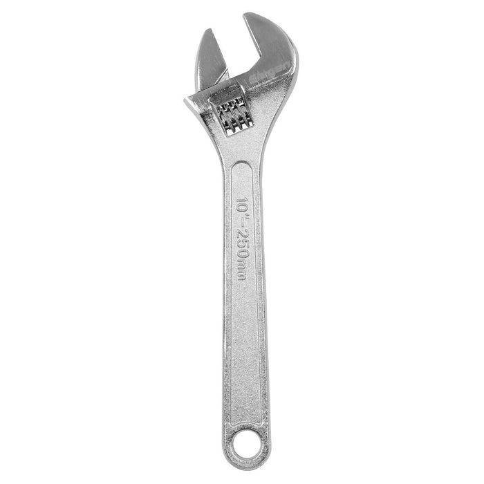 Sealey Adjustable Wrench 250mm S0452 Sealey - Dynamic Drive