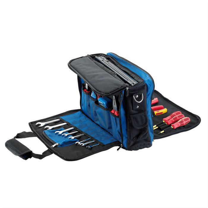 Draper Technician's Laptop Tool Case, 470mm 89209 Draper - Dynamic Drive