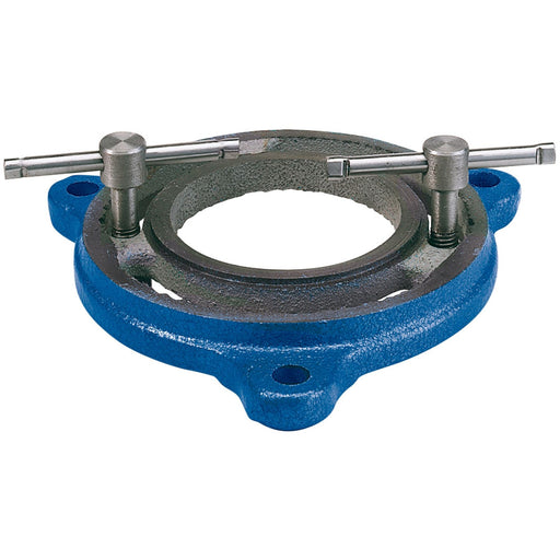 Draper Swivel Base for 44506 Engineers Bench Vice, 100mm 45784 Draper - Dynamic Drive
