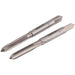 Draper Coarse Hand Taps Taper and Plug, 5mm 83798 Draper - Dynamic Drive
