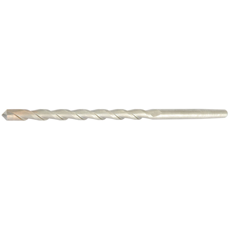 Draper TCT Tapered Guide Drill for Diamond Core Bits, 13 x 225mm 40928 Draper - Dynamic Drive