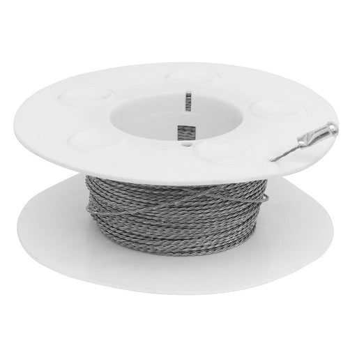 Sealey Windscreen Cutting Wire Braided WK0513 Sealey - Dynamic Drive