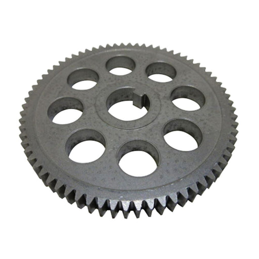 Triton Gear TPT125 Triton - Dynamic Drive