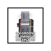 Einhell TP-PL 18/3 Li BL - Solo Power X-Change Planer 18V Bare Unit Einhell - Dynamic Drive