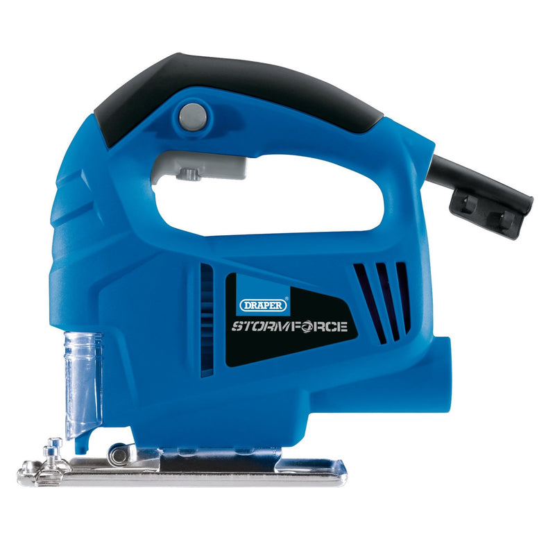 Draper Storm Force Jigsaw, 400W 56733 Draper - Dynamic Drive
