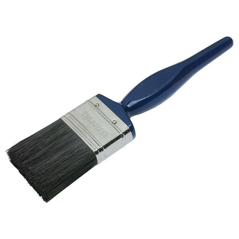 Faithfull Utility Paint Brush 50mm (2in) Faithfull - Dynamic Drive