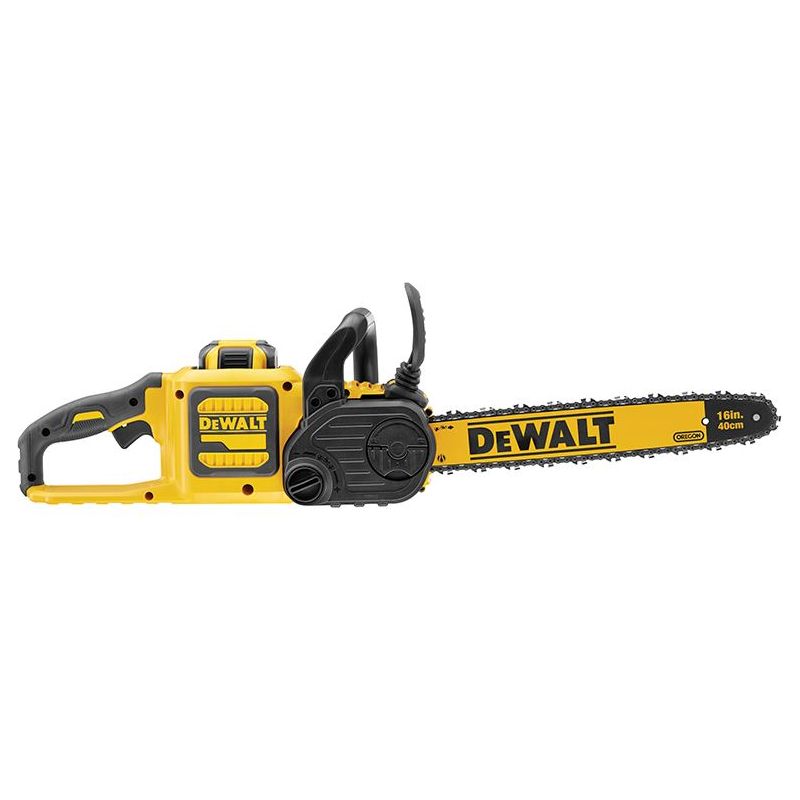 Dewalt Power Tools DCM575X1 XR FlexVolt Chainsaw 54V 1 x 3.0Ah Li-ion DeWALT Power Tools - Dynamic Drive
