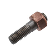 Connect Exhaust Manifold Stud M10 x 1.5 x 38mm 5pc 35423 Tool Connection - Dynamic Drive