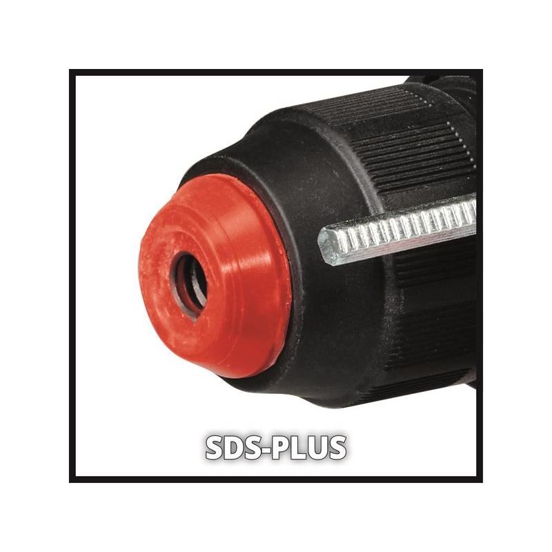 Einhell TE-HD 18/20 Li - Solo Power X-Change Rotary Hammer 18V Bare Unit Einhell - Dynamic Drive