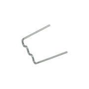 Power-Tec U Snap-Off Staples 0.7mm 100pc 92217 Power-Tec - Dynamic Drive