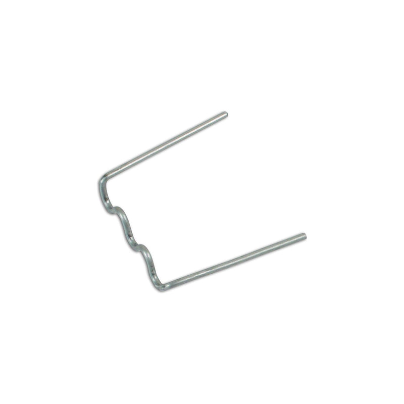 Power-Tec U Snap-Off Staples 0.7mm 100pc 92217 Power-Tec - Dynamic Drive