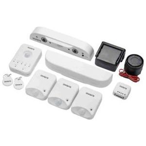 Avara Basic Alarm System 30000 Avara - Dynamic Drive