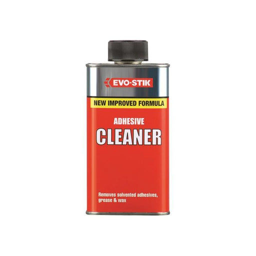 Evo-Stik Adhesive Cleaner 250ml EVO-STIK - Dynamic Drive