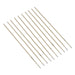 Sealey Welding Electrodes 2.5 x 300mm 2.5kg Pack WE2525 Sealey - Dynamic Drive