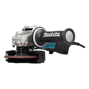 Makita GA5095X1 Paddle Switch Angle Grinder 1900W 240V Makita - Dynamic Drive