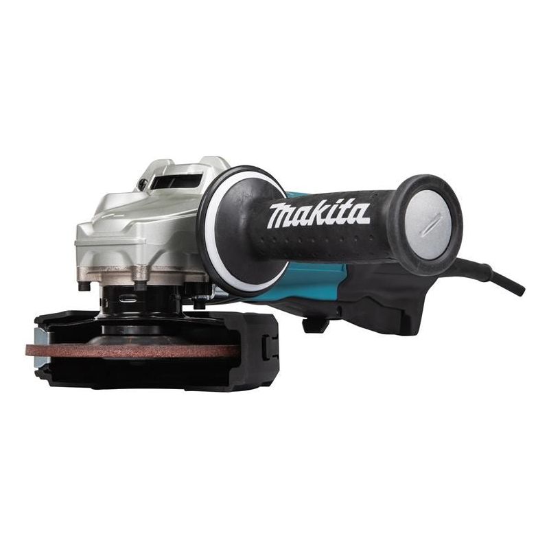 Makita GA5095X1 Paddle Switch Angle Grinder 1900W 240V Makita - Dynamic Drive