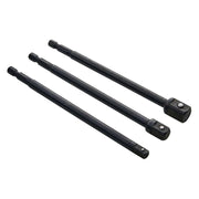 Bluespot Tools Impact Socket Adaptor Set, 3 Piece BlueSpot Tools - Dynamic Drive