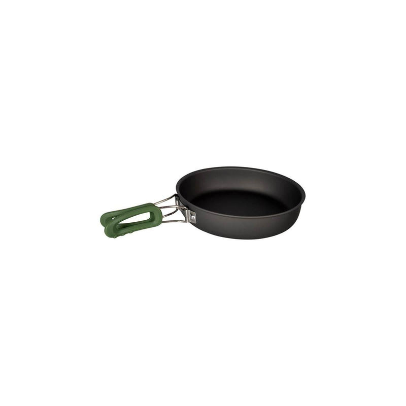 Bo-Camp Cookware Set Explorer 3 Pieces Hard Anodized Aluminium Bo-Camp - Dynamic Drive